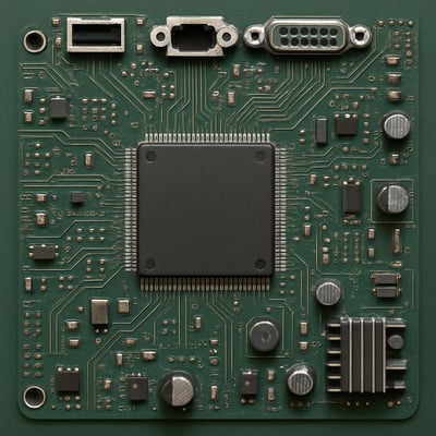 circuit board