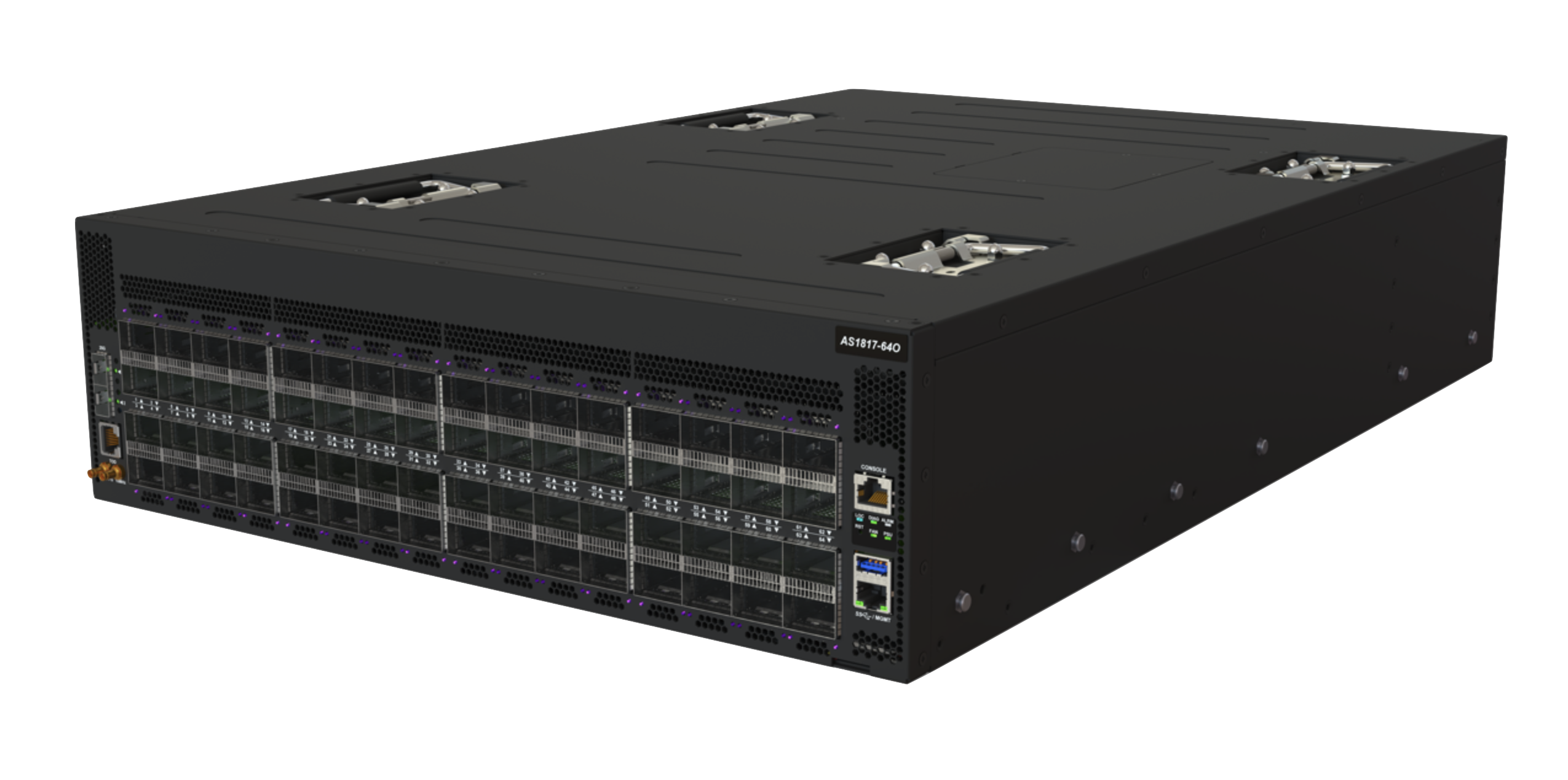 Build Scalable Custom Whitebox Networks | Edgecore Networks