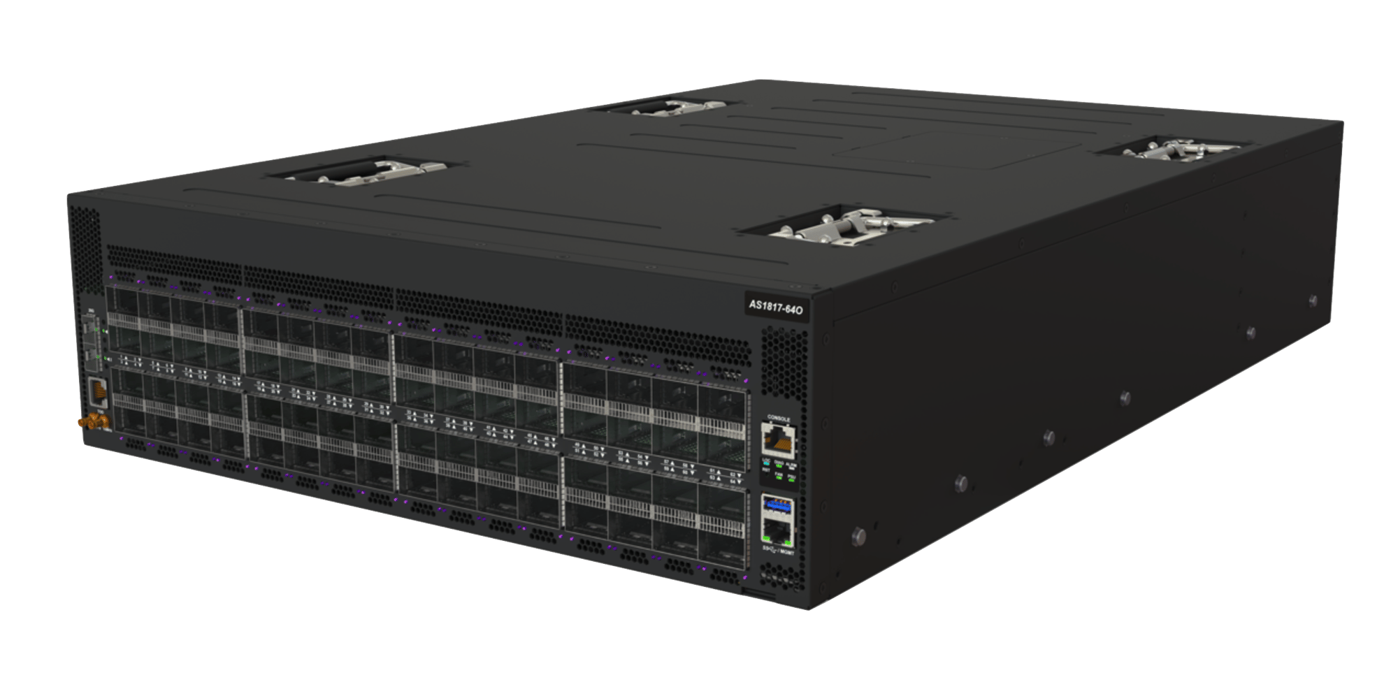 Edgecore Box Edgecore Box